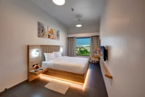 Premier Room38 Sqm.